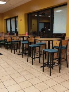 Popeyes Louisiana Kitchen - Philadelphia