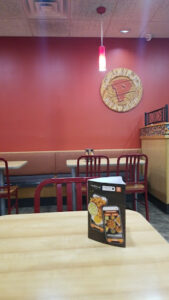 Popeyes Louisiana Kitchen - Norristown