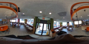 Popeyes Louisiana Kitchen - Oxon Hill