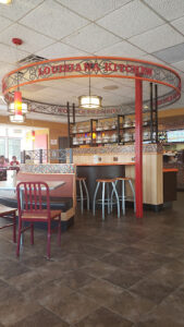 Popeyes Louisiana Kitchen - Cockeysville
