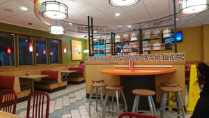 Popeyes Louisiana Kitchen - Glen Burnie