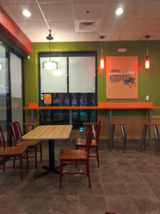 Popeyes Louisiana Kitchen - Baltimore