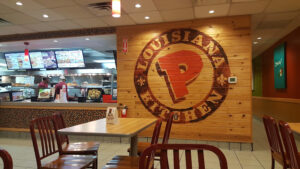 Popeyes Louisiana Kitchen - Frederick