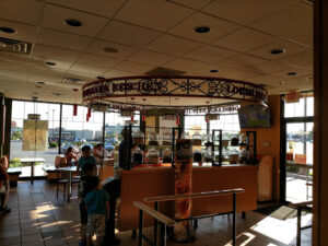 Popeyes Louisiana Kitchen - Hagerstown