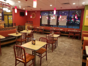 Popeyes Louisiana Kitchen - Irmo