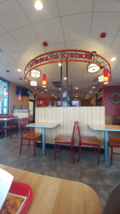 Popeyes Louisiana Kitchen - Goose Creek