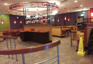Popeyes Louisiana Kitchen - Myrtle Beach
