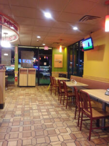 Popeyes Louisiana Kitchen - Decatur