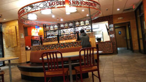 Popeyes Louisiana Kitchen - Tucker