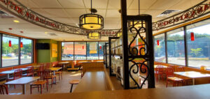 Popeyes Louisiana Kitchen - Duluth