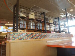 Popeyes Louisiana Kitchen - Douglasville