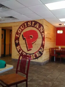 Popeyes Louisiana Kitchen - Brunswick