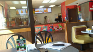 Popeyes Louisiana Kitchen - Albany