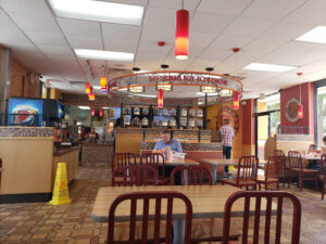 Popeyes Louisiana Kitchen - Daytona Beach