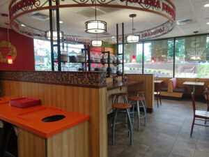 Popeyes Louisiana Kitchen - Tallahassee