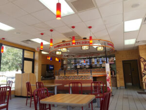 Popeyes Louisiana Kitchen - Pensacola
