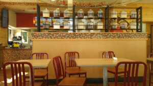 Popeyes Louisiana Kitchen - Pensacola