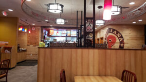 Popeyes Louisiana Kitchen - Pensacola