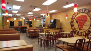 Popeyes Louisiana Kitchen - Altamonte Springs