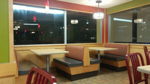 Popeyes Louisiana Kitchen - DeLand