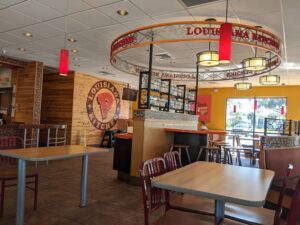 Popeyes Louisiana Kitchen - Orlando