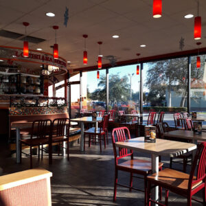 Popeyes Louisiana Kitchen - Orlando