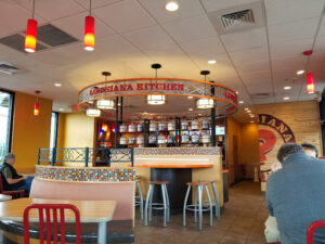 Popeyes Louisiana Kitchen - West Melbourne