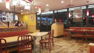 Popeyes Louisiana Kitchen - West Melbourne