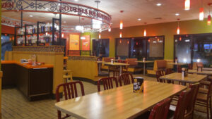 Popeyes Louisiana Kitchen - West Palm Beach