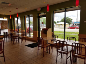 Popeyes Louisiana Kitchen - Clewiston