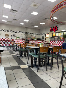 Popeyes Louisiana Kitchen - Seffner