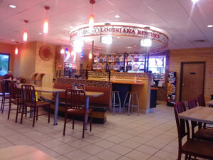 Popeyes Louisiana Kitchen - Lakeland
