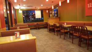 Popeyes Louisiana Kitchen - Winter Haven