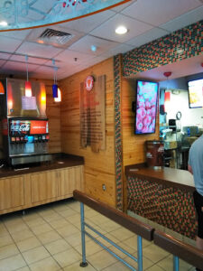 Popeyes Louisiana Kitchen - Fort Myers