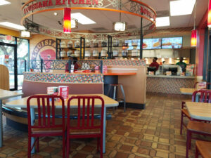 Popeyes Louisiana Kitchen - Bradenton
