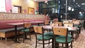 Popeyes Louisiana Kitchen - Kissimmee