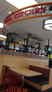 Popeyes Louisiana Kitchen - Bessemer