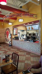 Popeyes Louisiana Kitchen - Cullman