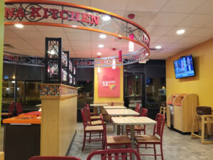 Popeyes Louisiana Kitchen - Lincoln