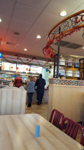 Popeyes Louisiana Kitchen - Sylacauga