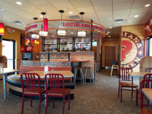 Popeyes Louisiana Kitchen - Northport