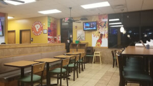 Popeyes Louisiana Kitchen - Decatur