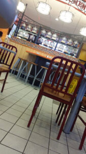 Popeyes Louisiana Kitchen - Florence