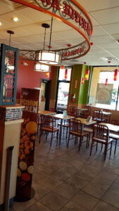 Popeyes Louisiana Kitchen - Gadsden