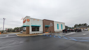 Popeyes Louisiana Kitchen - Spanish Fort