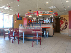 Popeyes Louisiana Kitchen - Yazoo City