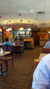 Popeyes Louisiana Kitchen - Paducah