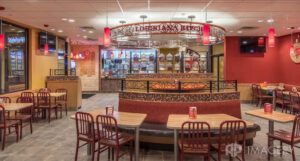 Popeyes Louisiana Kitchen - Owensboro