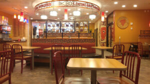 Popeyes Louisiana Kitchen - Mason