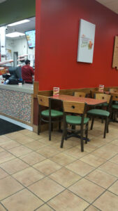 Popeyes Louisiana Kitchen - Monroe